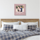 Blessé Coeur Editable Couleur Enveloppé Toile (Insitu(Chambre))