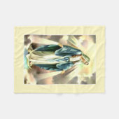 Blessé Marie polaire couverture (Devant (Horizontal))