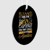 Blessed Adventure (devant)
