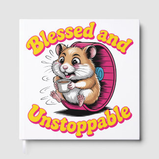Blessed And Unstoppable Gastenboek