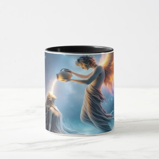 Blessed Be Mok (Midden)