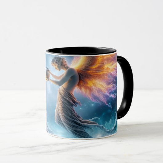 Blessed Be Mok (Voorkant rechts)