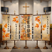 Blessed Beyond the Season Spandoek