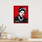 Blessed Carlo Acutis, Beato Carlo, Blessed Carlo Poster (Keuken)