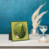 Blessed Dog Friendship Fotoplaat (Insitu)