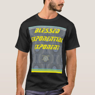 BLESSED EXPO T-Shirt