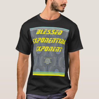 BLESSED EXPO T-Shirt