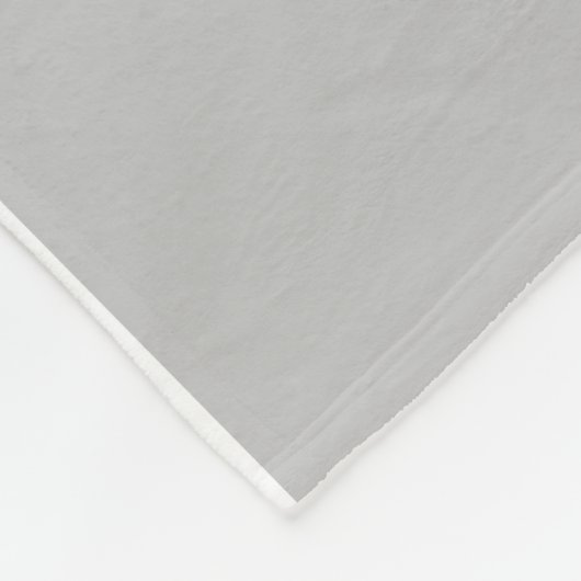 Blessed! Fleece Blanket (Hoek)