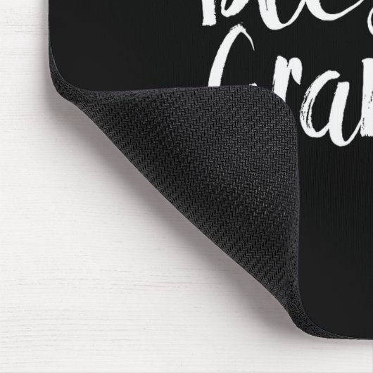 Blessed Grammy - Grandma Muismat (Hoek)