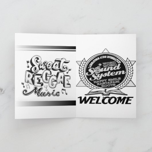 Blessed happy smile (Binnen)