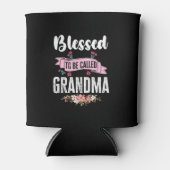 Blessed heet oma blikjeskoeler (Voorkant)