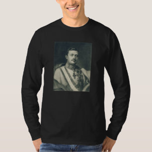 Blessed Karl of Austria Roman Catholic T-shirt