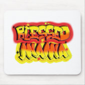 Blessed Mama Muismat (Voorkant)