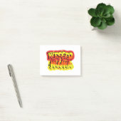 Blessed Mama Post-it® Notes (Kantoor)