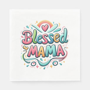 Blessed Mama Servet
