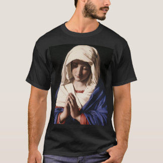 Blessed Mary T-shirt