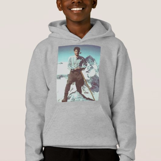 Blessed Pier Giorgio Frassati (Voorkant)