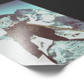 Blessed Pier Giorgio Frassati Foto Afdruk (Hoek)