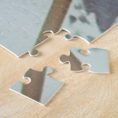 Blessed Pier Giorgio Frassati Legpuzzel (Zijkant)