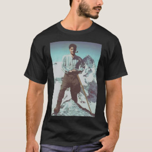 Blessed Pier Giorgio Frassati T-shirt