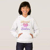 Blessed Sister (Voorkant volledig)