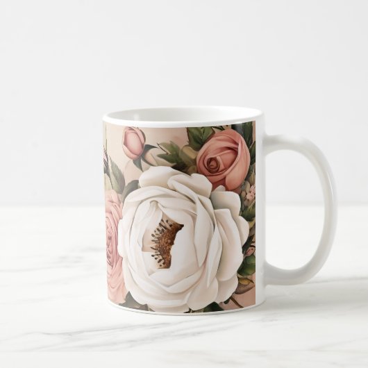 Blessed to have you  koffiemok (Rechts)