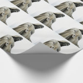 Blessed Virgin Mary Cadeaupapier (Hoek)