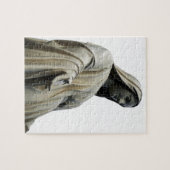 Blessed Virgin Mary Legpuzzel (Horizontaal)