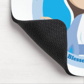 Blessed Virgin Mary Muismat (Hoek)