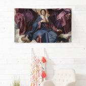 Blessed Virgin Mary Spandoek (Insitu)