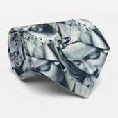 BLESSED VIRGIN MARY STROPDAS (Opgerold)