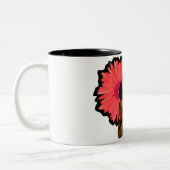 BlessedChild Coffee Mok (Links)
