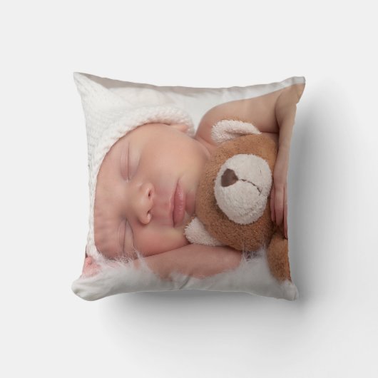 Blessing MoJo Pillow Kussen (Voorkant)