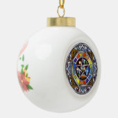 Blessing of Elements Select Ornament (Links)