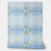 Blessing wallpaper behang (Afrollen)