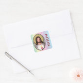 Blessings autocollant (Enveloppe)