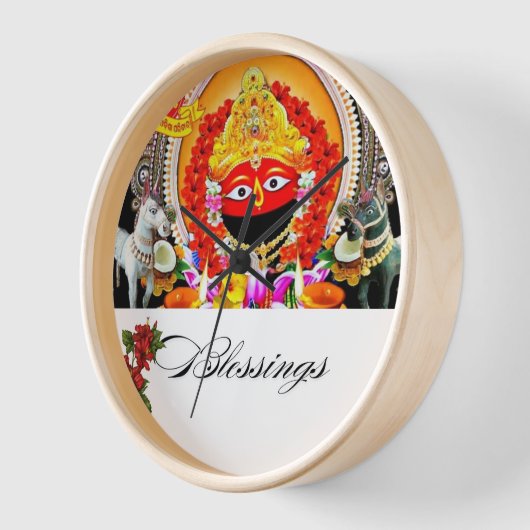 Blessings Watch (Hoek)