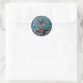 Blesstree of Life Sticker Mandala (Sac)
