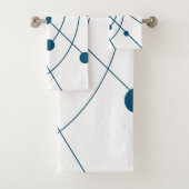 Bleu (En situation)