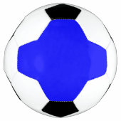 Bleu (Devant)