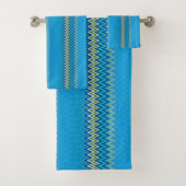Bleu (En situation)