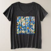 Bleu (Design devant)