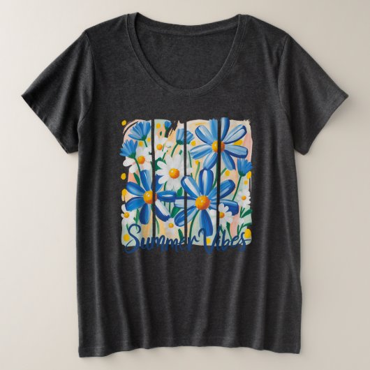 Bleu (Design devant)