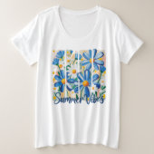 Bleu (Design devant)