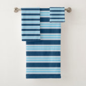Bleu (En situation)