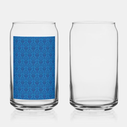 bleu (Recto)