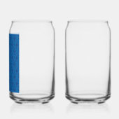 bleu (Gauche)