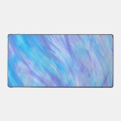 Bleu Abstrait (Recto)