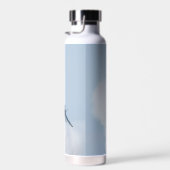 Bleu Angels Thor Cuivre Vacuum Bouteille Isolée (Plage)