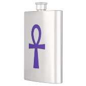 Bleu Ankh classique fiole (Gauche)